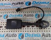 Capsa centura fata Audi A4 (8EC, B7)  2004-2008, cod 8E0857755G (id:127985)