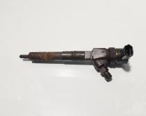 Injector, cod GM55577668, 0445110423, Opel Insignia A Sedan, 2.0 CDTI, A20DTH (id:669082)