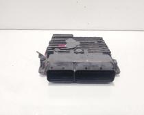 Calculator motor Ecu, cod 03L906023FS, VW Golf 6 (5K1), 1.6 TDI, CAY (idi:631446)