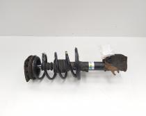 Amortizor stanga fata, Renault Megane 3, 1.5 DCI, K9K636 (id:668742)