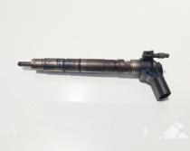 Injector, cod 03L130277, 0445116030, Audi A5 (8T3) 2.0 TDI, CAH (idi:669792)