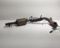 Catalizator, cod 6R0131690E, 6R0131723J, Seat Toledo 4 (KG3) 1.6 TDI, CAYC (id:670975)