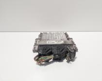 Calculator motor, cod 237100386R, Renault Megane 3, 1.5 DCI, K9K836 (idi:670595)