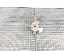 Fuzeta stanga fata, Renault Scenic 3 1.5 DCI, K9K832 (id:671042)