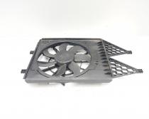 Electroventilator, cod 6R0121207A, VW Polo sedan (6R), 1.6 TDI, CAYC (idi:670972)