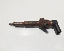 Injector, cod 4M5Q-9F593-AD, Ford Transit Connect (P65), 1.8 TDCI, P9PD (idi:669297)