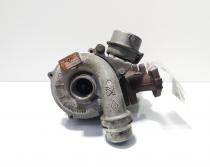 Turbosuflanta, cod 54399700070, Renault Megane 3, 1.5 DCI, K9K832 (idi:670750)