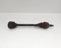 Planetara stanga spate, cod 1229495, Bmw 3 Touring (E46), 2.0 diesel, 204D4, 5 vit man (id:671060)
