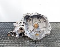 Cutie viteza manuala, cod GM5495775, Opel Meriva A, 1.7 CDTI, Z17DTH, 5 vit man (idi:666376)