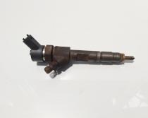 Injector Bosch, cod 8200100272, 0445110110B, Renault Scenic 2, 1.9 DCI, F9Q804 (idi:668628)