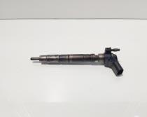 Injector, cod 03L130277, 0445116030, Seat Exeo (3R2) 2.0 TDI, CAH (idi:669796)