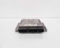 Calculator motor ECU, cod 237100386R, Renault Megane 3 Coupe, 1.5 DCI, K9K832 (id:671512)