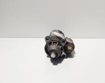 Electromotor, cod 1S4U-11000-AA, Ford Focus 1 Sedan, 1.8 TDDI, C9DB (idi:670904)