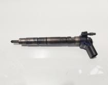 Injector, cod 03L130277, 0445116030, Audi A6 Avant (4F5, C6) 2.0 TDI, CAH (idi:669790)
