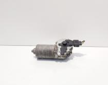Motoras stergatoare fata, cod 5J1955113A, Skoda Fabia 2 Combi (5J, 545) (id:671506)