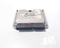 Calculator motor ECU, cod 038906019FC, 0281010751, VW Sharan (7M8, 7M9, 7M6), 1.9 TDI, AUY (id:671546)