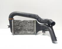 Radiator intercooler, cod GM09129519DX, Opel Astra G Cabriolet, Y20DTH (idi:671124)