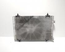 Radiator clima, cod 9682531580, Peugeot 5008 1.6 HDI, 9HR (id:671640)