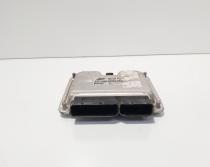 Calculator motor, cod 038906019FC, 0281010751, Seat Alhambra (7V8, 7V9), 1.9 TDI, AUY (idi:671546)