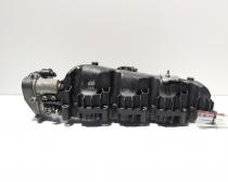 Galerie admisie cu clapete, cod 03L129711AG, Audi TT (8J3), 2.0 TDI, CBB (idi:671657)
