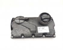 Capac culbutori, cod 038103469AD, Skoda Superb II (3T4), 1.9 TDI, BXE (idi:670667)