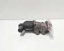 EGR, cod 8973766633, Opel Astra H Sedan, 1.7 CDTI, Z17DTR (idi:670712)