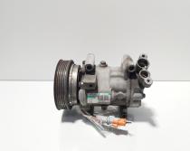 Compresor clima Sanden, cod 8200953359, Renault Modus, 1.5 DCI, K9K766 (idi:670742)