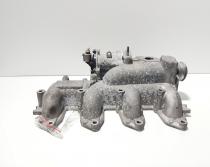 Galerie admisie cu EGR, cod 4M5Q-9424-CC, Ford C-Max 1, 1.8 TDCI, KKDA (idi:670679)