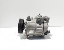 Compresor clima, cod 1K0820803N, Skoda Octavia 2 (1Z3), 1.9 TDI, BKC (idi:670657)