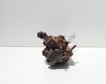 Pompa inalta presiune, cod 9683703780, 0445010102, Peugeot 307 Break, 1.6 HDI, 9HZ (idi:671191)