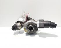 Turbosuflanta, cod 03L145702E, Audi A6 (4F2, C6), 2.0 TDI, CAH (idi:670421)
