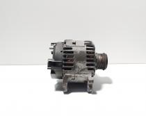 Alternator 140A Valeo, cod 06F903023C, Seat Leon (1P1), 2.0 TDI, BKD (idi:670668)