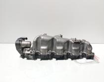 Galerie admisie cu clapete, cod 03L129711E, VW Passat (3C2), 2.0 TDI, CBD (idi:669972)