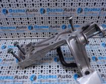 Suport brat trapez stanga fata, 1K0199295F, Skoda Octavia (1Z3) 1.9tdi (id:197279)