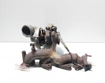 Turbosuflanta, cod 03G253014K, VW Touran (1T1, 1T2), 2.0 TDI, BMN  (idi:669989)