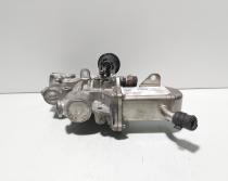 Racitor gaze cu EGR, cod 8200804050, Renault Megane 3 CC, 1.9 DCI, F9Q750 (idi:670415)