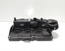 Capac culbutori, cod 03P103469A, Skoda Fabia 2 Combi (5J, 545) 1.2 TDI, CFW (idi:671721)