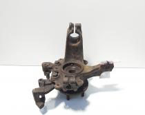 Fuzeta dreapta fata, cod AV61-3K170, Ford Focus 3 1.6 TDCI, T1DB (id:671697)