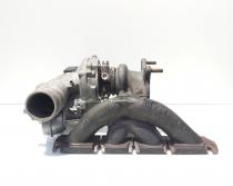 Turbosuflanta, cod 06J145702F, Audi A3 (8P1) 1.8 TFSI, CDA (id:671700)