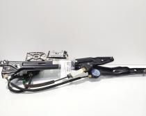 Macara cu motoras dreapta spate, cod 8T8839462, Audi A5 Sportback (8TA) (id:671824)
