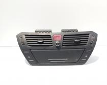 Grila aer bord centrala, Citroen C4 Picasso (id:672024)