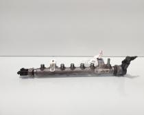 Rampa injectoare cu senzori, cod 03L130089, Audi Q5 (8RB), 2.0 TDI (id:671749)