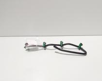 Rampa retur injectoare, Ford C-Max 2 1.6 TDCI, T1DB (id:671884)