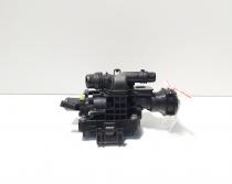 Corp termostat, cod 9812113780, Citroen C3 (III), 1.5 BlueHDI, YHY (id:671811)