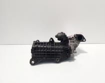 Racitor gaze cu supapa, cod 9813050280, Citroen C3 (III), 1.5 BlueHDI, YHY (id:671805)