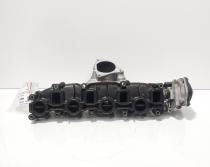 Galerie admisie cu clapete, cod 03L129711E, Audi A5 Cabriolet (8F7), 2.0 TDI, CAH (idi:669970)