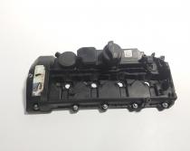 Capac culbutori, cod A6460101130, Mercedes Clasa C (W204) 2.2 CDI, OM646811 (id:671732)