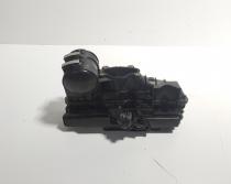 Galerie admisie cu clapete, cod A6460902337, Mercedes Clasa C (W204) 2.2 CDI, OM646811 (id:671733)