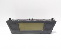 Ceas bord digital, cod 9666704180 , Citroen C4 Picasso (id:672026)