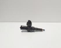 Injector, cod 038130073AG, BTD, 0414720215, Seat Altea (5P1) 1.9 TDI, BJB (id:671933)